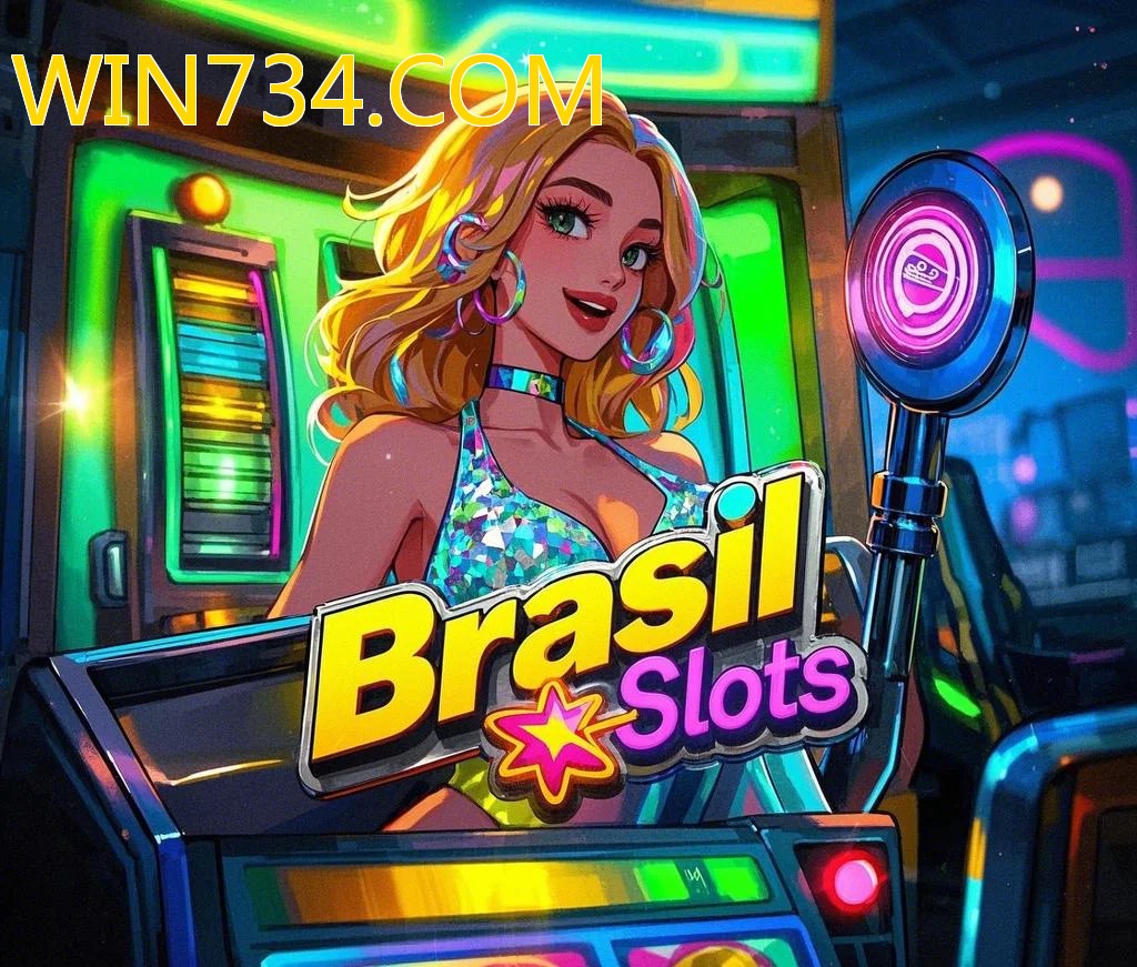 win734 GAME-Apostas