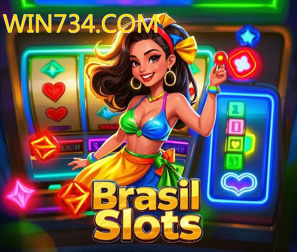 win734 GAME-Slots